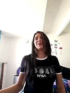 Sahana Ashiika online show from 01-30-25, 07:15