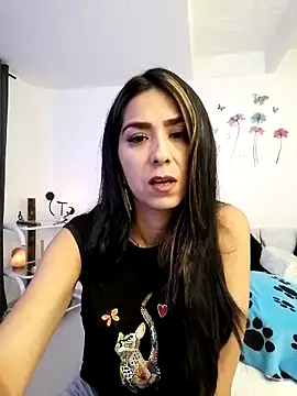 Sahana Ashiika online show from 02-12-25, 11:51