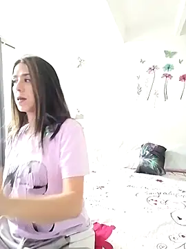 Sahana Ashiika online show from 02-18-25, 06:47