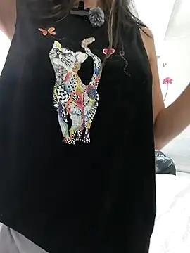 Sahana Ashiika online show from 03-02-25, 02:54