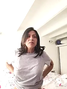 Sahana Ashiika online show from 10-30-25, 02:51