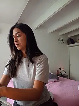 Sahana Ashiika online show from 02-23-26, 06:27