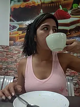 Snapshot of Sahana_Ashiika chatting on 06-26-26, 02:32 Sahana Ashiika online show from 06-26-26, 02:32