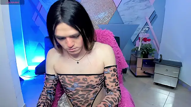 DylanRosse online show from 03-20-25, 07:03