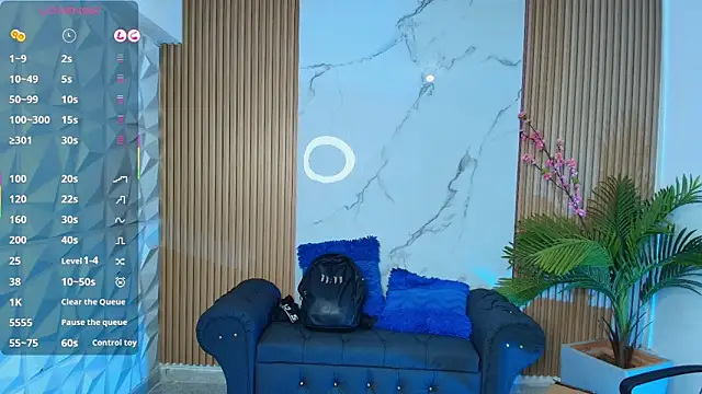 DylanRosse online show from 09-24-25, 09:51