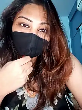 Cute-mona online show from 03-08-25, 09:06