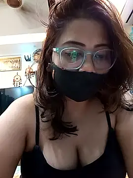 Cute-mona online show from 11-04-25, 10:20