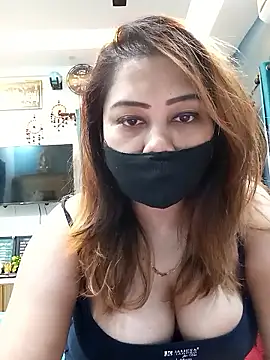 Cute-mona online show from 01-15-26, 10:20