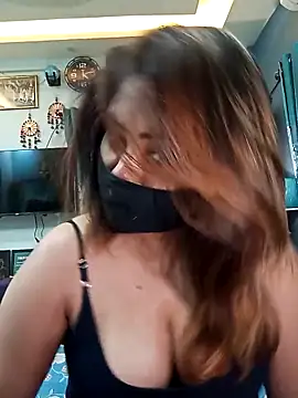 Cute-mona online show from 02-20-26, 10:38