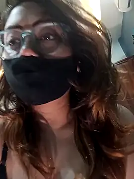 Cute-mona online show from 03-17-26, 10:40