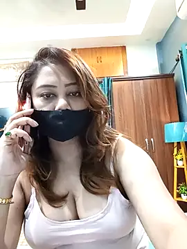 Cute-mona online show from 04-07-26, 10:15