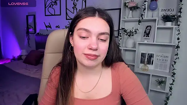 DaniellaLovely online show from 12-02-24, 11:12