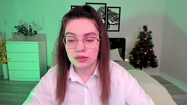 DaniellaLovely online show from 12-18-24, 11:13