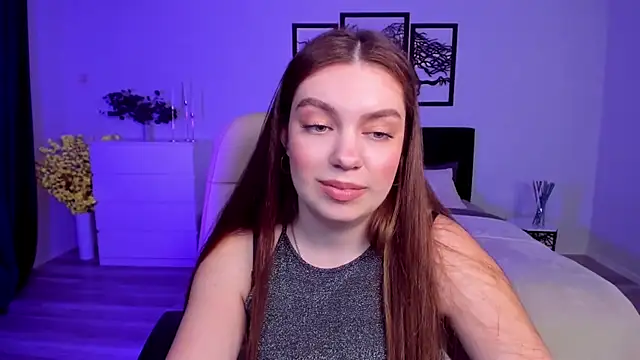 DaniellaLovely online show from 01-31-25, 03:00