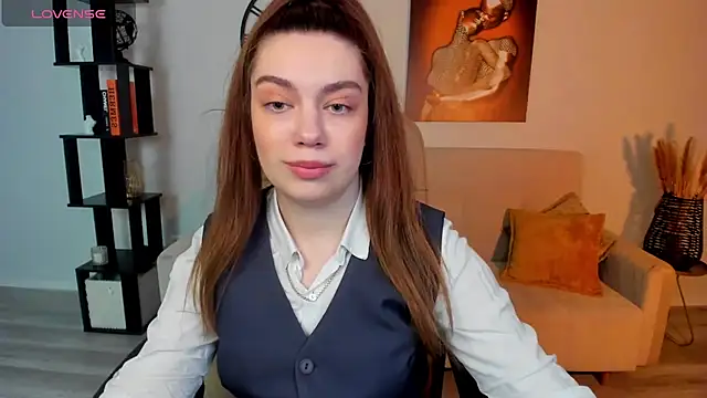 DaniellaLovely online show from 03-06-25, 10:52
