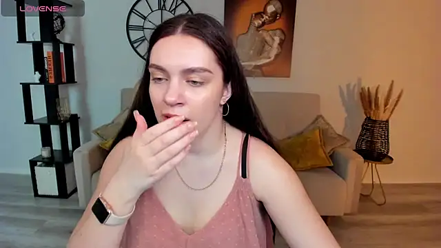 DaniellaLovely online show from 03-16-25, 11:16