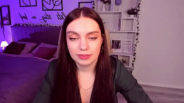 DaniellaLovely online show from 03-17-25, 12:46