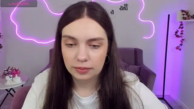 DaniellaLovely online show from 03-18-25, 10:57