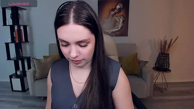 DaniellaLovely online show from 03-20-25, 11:38