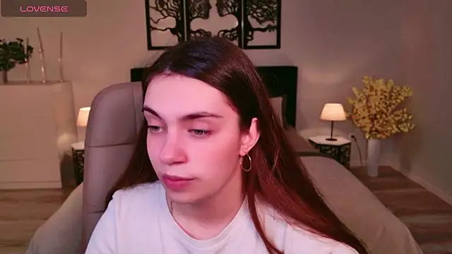 DaniellaLovely online show from 11-06-25, 11:11