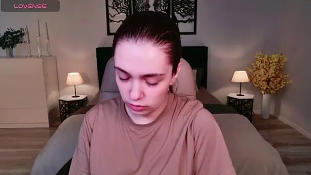 DaniellaLovely online show from 11-15-25, 10:56