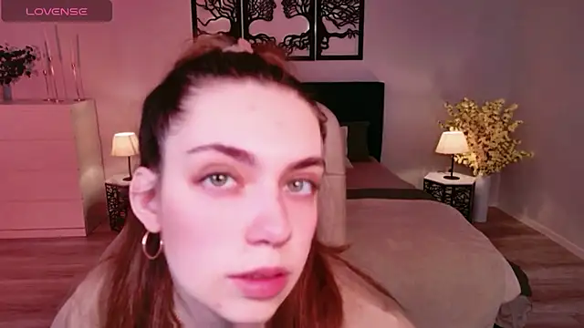 DaniellaLovely online show from 11-22-25, 10:58