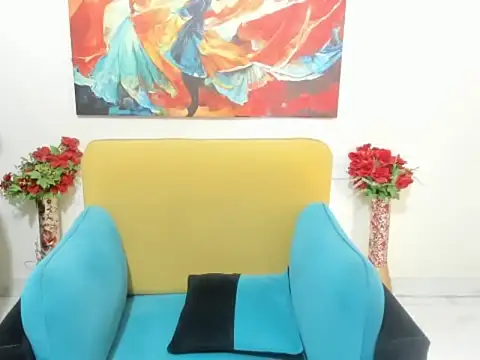 evaaelfiee online show from 05-25-26, 03:34