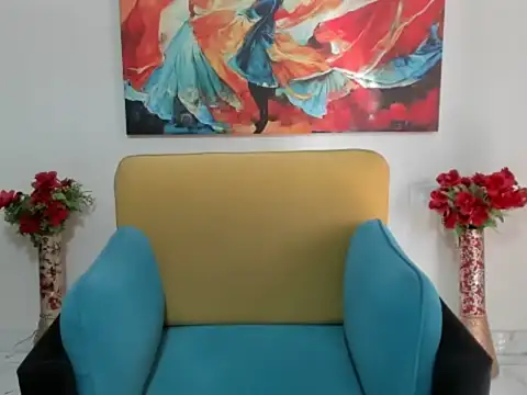 evaaelfiee online show from 06-02-26, 03:08