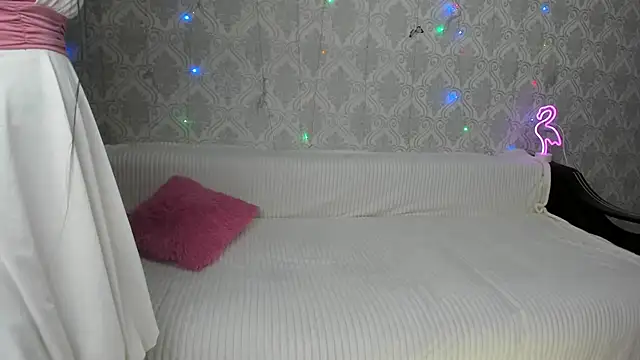 Megan Black Moon online show from 01-12-25, 05:56