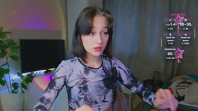 MaryRace online show from 09-20-25, 12:39