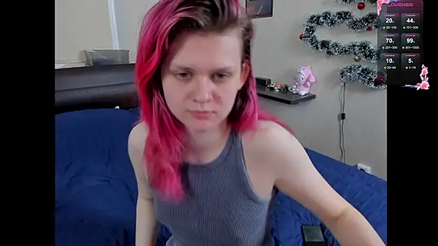 JulieTaylors online show from 05-26-26, 09:55