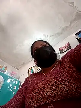 kavinila20 online show from 02-16-25, 06:21