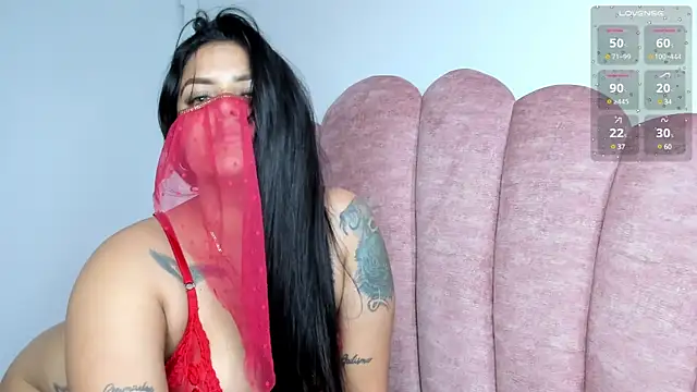 zully 01 online show from 02-13-25, 04:07