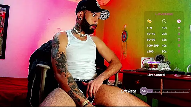 Snapshot of Diilanhott chatting on 02-25-25, 09:09 Diilanhott online show from 02-25-25, 09:09