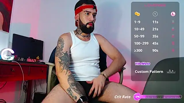 Diilanhott online show from 11-08-25, 11:58