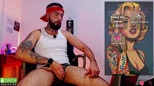 Diilanhott online show from 01-14-26, 02:50