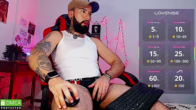 Diilanhott online show from 03-18-26, 10:35