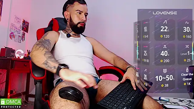 Diilanhott online show from 04-11-26, 11:09