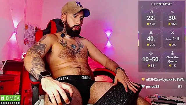 Diilanhott online show from 05-16-26, 12:40