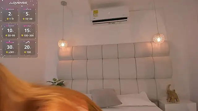 Snapshot of Alexa_Handler chatting on 10-06-25, 03:37 Alexa Handler online show from 10-06-25, 03:37