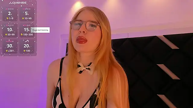 Snapshot of Alexa_Handler chatting on 12-05-25, 12:19 Alexa Handler online show from 12-05-25, 12:19