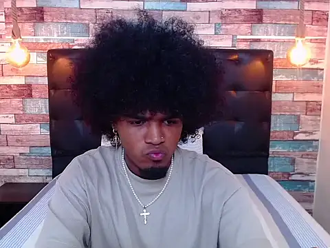 JaicobRuneer online show from 03-01-26, 05:15