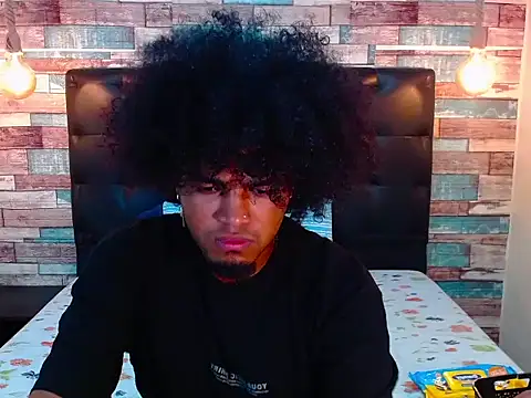 JaicobRuneer online show from 03-04-26, 01:11