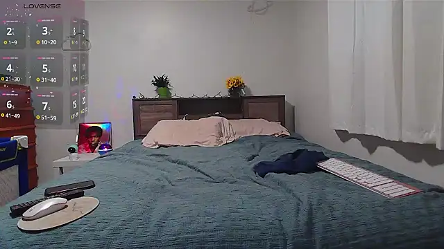 Kittyymaze1 online show from 12-29-24, 09:30