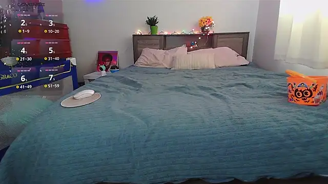 Kittyymaze1 online show from 01-05-25, 03:13