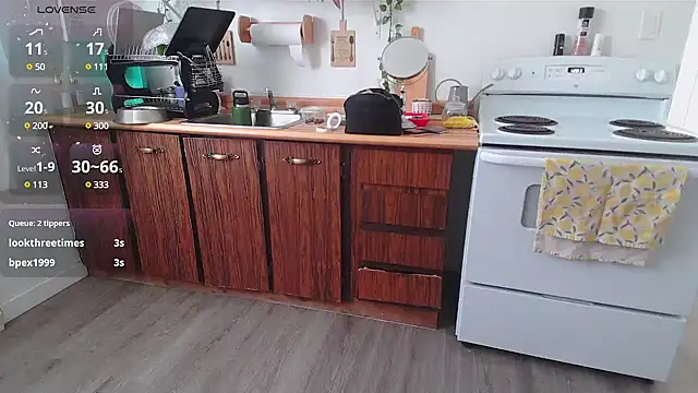 Kittyymaze1 online show from 01-08-25, 05:05