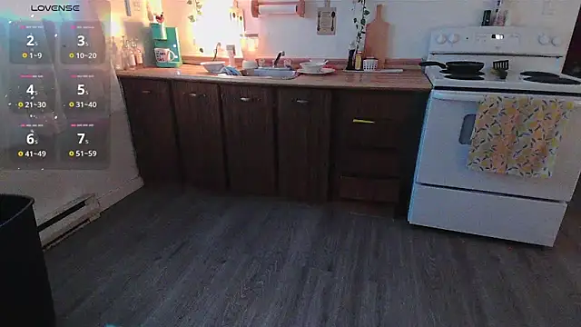 Kittyymaze1 online show from 01-23-25, 12:52