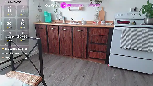 Kittyymaze1 online show from 03-03-25, 04:03