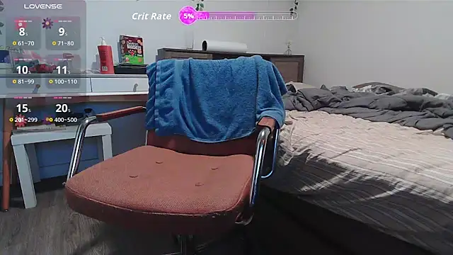 Kittyymaze1 online show from 11-25-25, 01:55