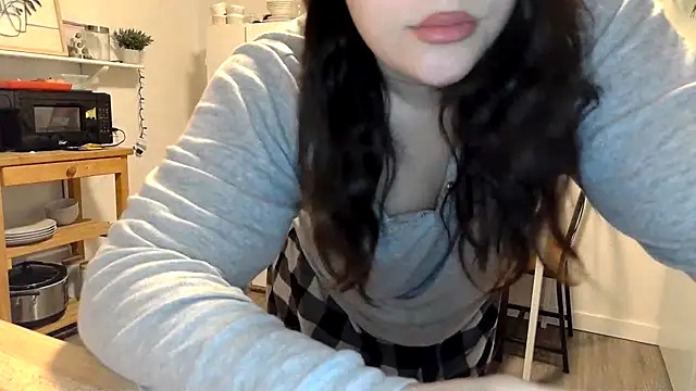 Kittyymaze1 online show from 01-07-26, 12:51